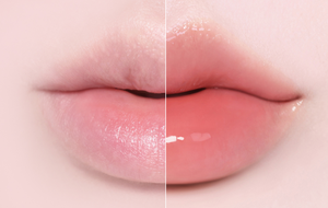 COSLAB Korean Private Label AIR HIP GLOW TINT Moisturizing Gel Glossy <b>Lip</b> Tint-Elegant Dewy Long Lasting High Pigment - Product Image 4