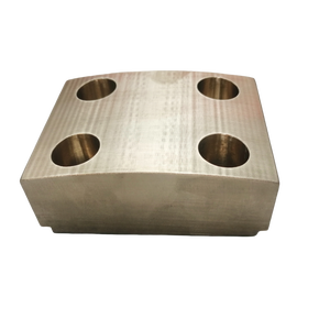 High Strength and Durability Copper <b>Needle</b> <b>Bearings</b> Industrial Equipment with Sliding Blocks - Product Image 4