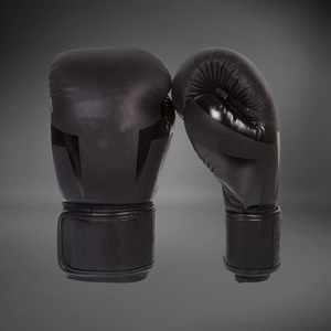 Guantes de Boxeo de Cuero Glory Professional BB-1001, Ligeros, con Cierre de Hebilla, Unisex, Talla Adulto, para Entrenamiento de MMA y Muay Thai - Product Image 5
