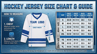 Maillot de hockey sur glace personnalisé pour homme et unisexe, blanc et rouge, à lacets, manches longues, 100 % polyester, maille respirante, séchage rapide