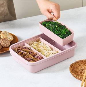 Recipiente de Plástico para Servir y Escurrir en la Cocina No. 5 Regalos Aptos para Lavavajillas Listos para Entregar - Product Image 3