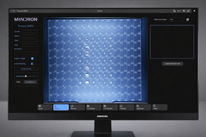 ปลายยอดทรัมเป็ตสามารถตรวจจับ CVD, HPHT และ RFT เพชรในหินหลวมและเครื่องประดับที่ติดตั้งได้อย่างแม่นยำ - Product Image 3
