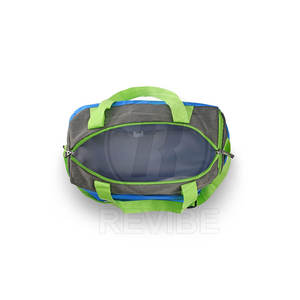 Sacs de sport en nylon, sacs de sport les plus vendus, sacs de sport multi-usages pour l'entraînement en salle de sport, les voyages en plein air - Product Image 5