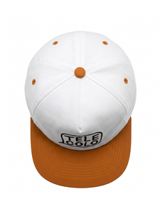 Gorra Snapback de Visera Plana con Logotipo Personalizado OEM ODM al por Mayor, Parche Bordado, Estilo Casual Urbano Hip Hop, Fabricante de Gorras para Moda - Product Image 2