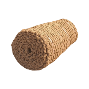 Alfombra de fibra de coco para exteriores de alta calidad, rollo de 35 mm de grosor para construcción de carreteras y protección antideslizante de pasillos, alta calidad 2026 - Product Image 1