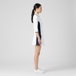 Uniforme de Fútbol Sublimado Personalizado, Transpirable, Ecológico, de Secado Rápido, Conjunto de Falda Deportiva de Verano con Nombre del Equipo y Número del Jugador - Product Image 3