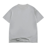 T-shirt en jersey à col rond pour homme, personnalisable, de haute qualité, pour l'aventure en plein air, manches régulières, 100% coton, tissu performant, numérique