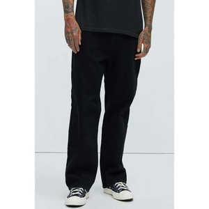 Nouveau pantalon en jean taille haute pour femme - Product Image 6