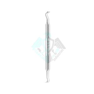 Fournisseur en gros Pissco pour hachette émaillée Matériau japonais Acier inoxydable Fabriqué au Pakistan - Product Image 5