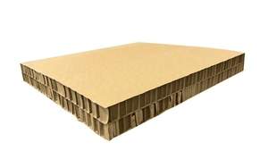 Papel Kraft y Papel de Arte en Forma de Panal, Ecológico para Embalaje, Envío y Amortiguación - Product Image 5