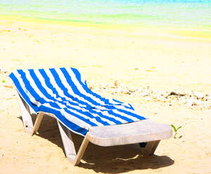 Toallas de Playa de Lujo con Patrón Geométrico, Ecológicas, de Algodón Suave, Resistentes al Agua, Reutilizables, de Secado Rápido, a Precio de Fábrica - Product Image 4