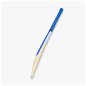 Batte de cricket en bois et graphite composite, double couture, légère, largeur 45 mm, pour joueurs débutants - Product Image 5