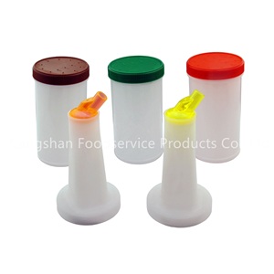ขวดเหล้าแบบพกพา Bar Flow-N-Stow สำหรับน้ำผลไม้และสุรา หลากสีสไตล์อเมริกัน - Product Image 4