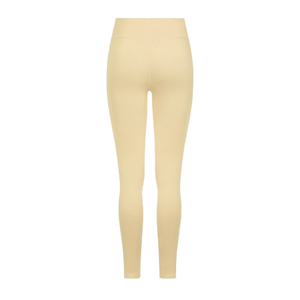 Conjunto Deportivo para Mujer con Logotipo Personalizado, Secado Rápido, Bra Deportivo y Leggings de Cintura Alta, Color Sólido, 2 Piezas, Ropa Deportiva para Yoga y Fitness - Product Image 4