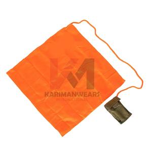 Paño de Limpieza para Paintball de Primera Calidad, Diseño Personalizado, Material de Algodón Duradero, Tejido de Secado Rápido, Correa Ajustable, Costuras Reforzadas - Product Image 1