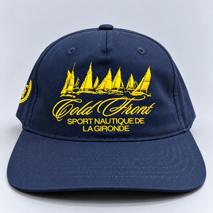 Gorra de Béisbol Promocional Personalizada de 5 Paneles con Logotipo Bordado en 3D, Gorra Snapback, Fabricante Mayorista en Vietnam, OEM ODM, Fábrica de Gorras - Product Image 1