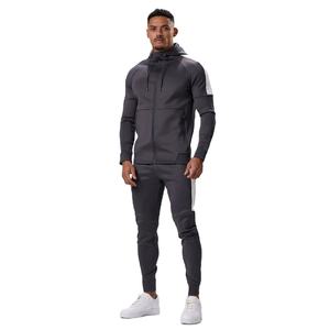 Trajes de hombre personalizados de alta calidad 2024, chándal, trajes para correr, chándales transpirables hechos en Pakistán - Product Image 1