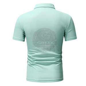 Conception Unique, Prix Abordable, Tissu en Toile 100% Coton Solide pour Chemises Homme, Respirant, Séchage Rapide, Personnalisable pour la Vente en Ligne - Product Image 2