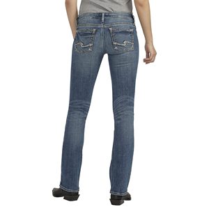 Pantalones Vaqueros Casuales de Verano para Mujer, Corte Recto, Transpirables, al por Mayor, Tallas Personalizadas, Servicio OEM - Product Image 2