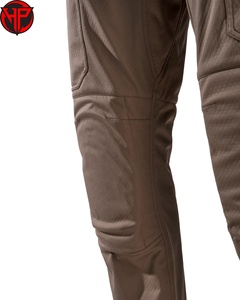 Chaqueta Soft Shell para Senderismo al Aire Libre, Táctica, Impermeable, Transpirable, para Trekking, Camping, Aventura, Caza, Unisex, para Todas las Estaciones - Product Image 3
