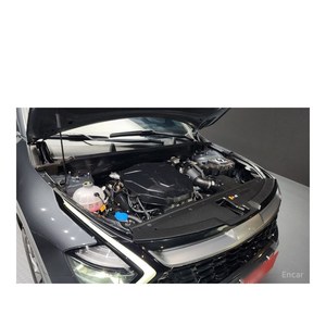 Kia Sportage Diésel 2.0 2WD 2021 con Caja de Cambios Automática, Asientos de Cuero, 37,308 km, Volante a la Izquierda - Product Image 6