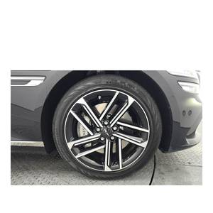 Genesis G80 2.5 Turbo AWD Essence 2024, 18 422 km, Boîte de vitesses automatique, Sièges en cuir, Caméra arrière, Volant à gauche - Product Image 5