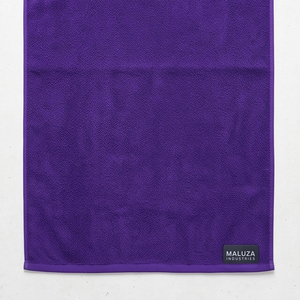 Toalla Deportiva Multifuncional de Microfibra de Alta Densidad MALUZA INDUSTRIES, 4 Estaciones, Personalizable, Secado Rápido, para Gimnasio y Fitness - Product Image 3