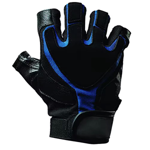 High Grip Weightlifting Gloves Men Women Gym Workout Training Fitness Gloves OEM Manufacturer - Product Image 4