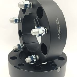 בוטראק 2 "50 מ" מ 5 xסיירת קרקע 150 76 78 79 79 105 100 200 מתאמי חללי גלגל - Product Image 5