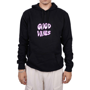 Sudadera con Cremallera Personalizada con Logotipo para Hombre, Unisex, de Invierno, ODM, Poliéster/Algodón, 340 g/m², Gruesa, con Estampado por Transferencia de Calor y Bordado - Product Image 2