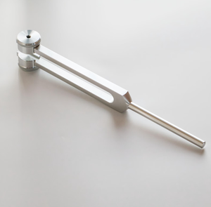 Diapasón de 111Hz Mars International con Base de Gemas: Sanación Sonora con Frecuencias Divinas - Product Image 1