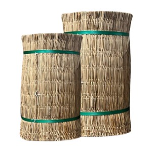 แผ่นกันลม SEDGE MAT มาตรฐานส่งออก สำหรับป้องกันลมหนาว ราคาดี - Product Image 1