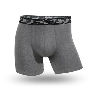 Wholesale <b>Sport</b> Men's <b>Underwear</b> Plus Size Private Label Men's <b>Underwear</b> - Product Image 5