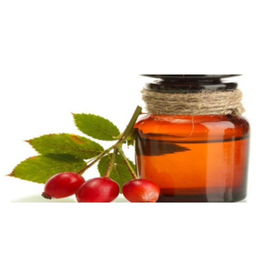 High Purity Rosehip Oil Natural Plant Oil for Personal Care & Bulk Wholesale - Product Image 3