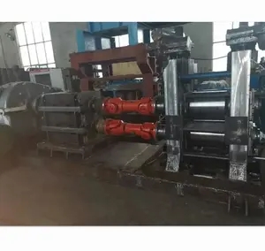 Make To Order Steel Plant High Quality Used Cold Rolling Mill Can Be Refurbished