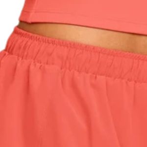 Shorts de sport superposés personnalisés pour femmes avec poche, respirants, séchage rapide, pour la course, l'entraînement et le fitness - Product Image 6