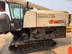 สำหรับรถเกี่ยวข้าว DC105X สำหรับเก็บเกี่ยวกระเทียมและธัญพืช ใช้ได้กับรถแทรกเตอร์ 100-400 แรงม้า 8 แถว รับประกัน 3 ปี พร้อมชิ้นส่วนเกียร์ - Product Image 2