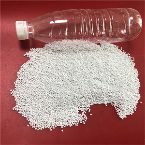 Wankai Jade Pet Resin Cz 302 Price 100% Virgin PET CR-8863/8816 for Drinking Water PET Material - Product Image 4