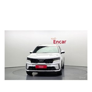 Kia Sorento Diésel 2.2 2WD 2021 con Caja de Cambios Automática, Asientos de Cuero, Volante a la Izquierda, Estándar de Emisiones Euro V, 64,463 km - Product Image 3