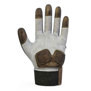 New Arrival High Quality Custom Design <b>Grip</b> American Football Receiver <b>Gloves</b> Adult Kids Outdoor Unisex American Football <b>Gloves</b> - Product Image 1