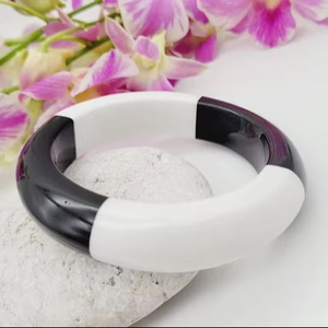 Nuevo Brazalete de Resina Premium de Moda para Mujer, Elegante Brazalete de la India, Gran Venta por AFZA ENTERPRISES - Product Image 1