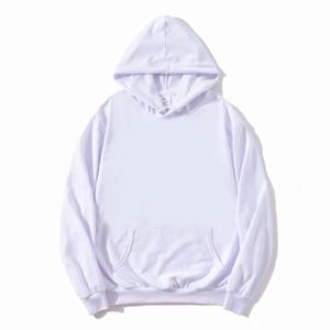 High Quality 100% Cotton <b>Pullover</b> Hoodie Warm Oversized Hoodie Wholesale <b>Men</b> Custom Logo Printing Embroidery Hoodies - Product Image 4