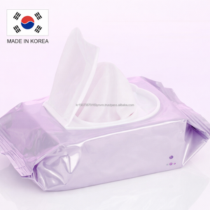 Masque facial en feuille hydratant K Beauty V Glutathione Acide Hyaluronique, lot de 100 masques pour tous types de peaux, marque privée - Product Image 2
