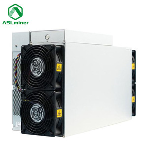 Minador ASLminer Bitmain Antminer X9 1Mh/s 2472W XRM RandomX con Refrigeración por Aire para Minería Criptográfica de Alta Eficiencia - Product Image 5