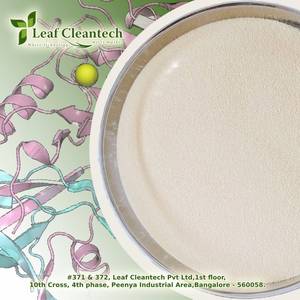 เอนไซม์อัลฟาอะไมเลสจากเชื้อราสำหรับการอบ-การย่อยสลายแป้ง-การผลิตมอลโตสและการแปรรูปอาหารจากอินเดีย | เอนไซม์อาหาร | - Product Image 3