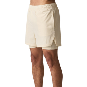 Shorts de course pour hommes, légers, pour l'entraînement sportif, la remise en forme, séchage rapide, respirants, performance athlétique, vêtements actifs - Product Image 1