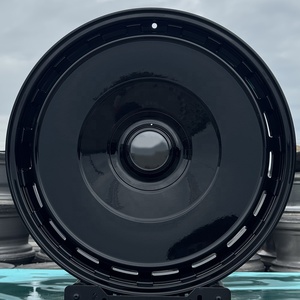 19 20 21 22 23 24 26 inch 6061-T6 hợp kim xe bánh xe tùy chỉnh 5x112 nổi cap giả mạo monoblock bánh xe cho MERCEDES G63 - Product Image 3