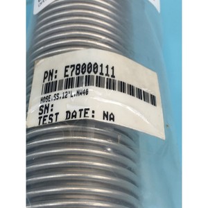 ท่อ E78000111ท่อสูบลมผนังหนาอุปกรณ์เซมิคอนดักเตอร์และชิ้นส่วนเซมิคอนดักเตอร์มรดกระดับโลกที่ SS - Trusted - Product Image 3