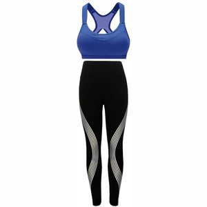 Nouveautés : Ensemble de yoga pour femmes, qualité supérieure, créez votre propre ensemble de yoga pour femmes - Product Image 4
