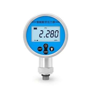 เกจวัดแรงดันดิจิตอลอัจฉริยะ T6100 - Product Image 1